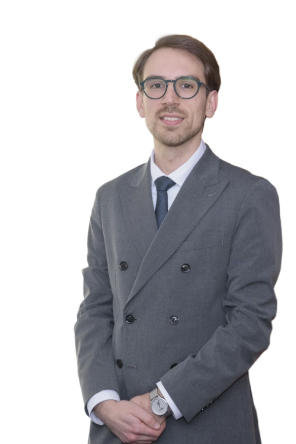André Bessa Sousa